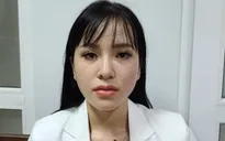 Hot girl tiệm spa cầm đầu đường dây mua bán ma túy