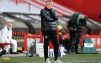 HLV Chris Wilder bị Sheffield United sa thải