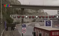 Người di cư gây nên làn sóng dịch mới ở châu Âu?