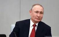 Tổng thống Putin: Tiêm chủng cho người dân Nga là ưu tiên hàng đầu