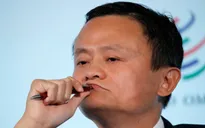 "Con cưng" của Jack Ma tiếp tục có biến lớn