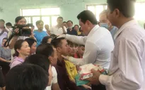 Sở Y tế Bình Thuận báo cáo việc hành nghề của "thần y" Võ Hoàng Yên