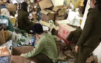 Hà Nam: Bắt quả tang cơ sở đang gia công, đóng gói lượng lớn thuốc đông y gia truyền nghi giả