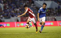 Lịch thi đấu & trực tiếp vòng 3 V.League 2021, ngày 14/3: Tâm điểm Than Quảng Ninh - CLB TP Hồ Chí Minh