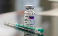Không có dấu hiệu cho thấy vaccine AstraZeneca bị chứng rối loạn đông máu