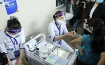 Thêm 3.663 người được tiêm vaccine COVID-19, 1 trường hợp phản vệ độ 2