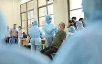 Sáng 13/3, không có ca mắc COVID-19