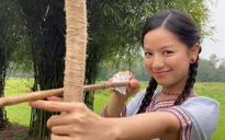 Ngày em đến - Tập 24: Bầu 4 tháng, Trà vẫn hóa sơn nữ sắp cưới Tài lần nữa