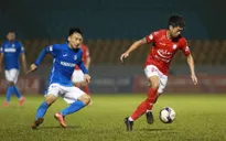 [KT] Than Quảng Ninh 2-0 CLB TP Hồ Chí Minh: 3 điểm xứng đáng cho đội chủ nhà