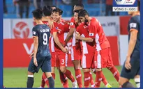 CLB Viettel 3–1 Becamex Bình Dương: ĐKVĐ V.League giành chiến thắng đầu tiên ở mùa giải mới!