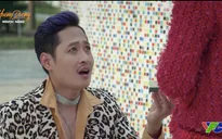 Hướng dương ngược nắng - Tập 40: Minh "sôi máu" nhìn Hải bóng quỳ xuống dâng nhẫn cầu hôn bà Diễm Loan