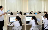 3 phần trong đề thi tham khảo đánh giá năng lực học sinh 2021 của ĐHQG Hà Nội