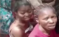 39 sinh viên Nigeria khẩn cầu sự giúp đỡ vì bị đánh đập