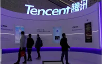 Sau Ant của Jack Ma, đến lượt Tencent bị Chính phủ Trung Quốc "sờ gáy"