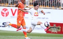 Hoàng Anh Gia Lai 2–1 Topenland Bình Định: Chiến thắng trọn vẹn, 3 điểm trên sân nhà Pleiku