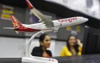 Hãng bay Ấn Độ mở dịch vụ... xét nghiệm COVID-19 giá rẻ