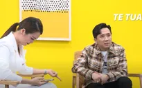 Trấn Thành nói về bản thân: Khập khễnh, te tua, rực rỡ