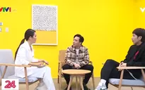 Trấn Thành: "Ngoài đời, Tuấn Trần giống như ba tôi"