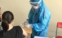 20% dân số Việt sẽ được tiêm vaccine ngừa COVID-19 từ sự hỗ trợ của Australia và UNICEF
