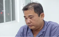 Khởi tố trùm buôn hàng giả dùng 20 tỷ đồng "chạy" điều chuyển Giám đốc Công an tỉnh