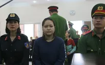 Xét xử phúc thẩm vụ giết người, giấu xác trong bê tông sau đơn kêu oan