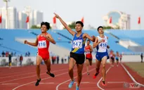 ĐT điền kinh Việt Nam triệu tập bổ sung đợt 2: Nhiều tài năng trẻ được gọi