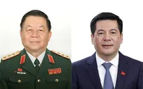 Ban Tuyên giáo Trung ương giới thiệu 2 người ứng cử đại biểu Quốc hội khóa XV