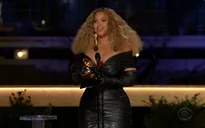 Beyoncé làm nên lịch sử với giải Grammy thứ 28