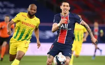 Nhà của Angel Di Maria bị trộm tấn công