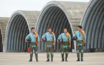 Xem lại phiên bản điện ảnh đặc biệt Yêu hơn cả bầu trời