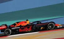 Max Verstappen đạt thành tích tốt nhất buổi chạy thử cuối cùng trước thềm mùa giải 2021