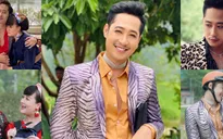 Mạnh Hưng: Đóng Hướng dương ngược nắng, khán giả mặc định tôi ngoài đời cũng lả lướt như Hải bóng