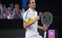 Daniil Medvedev vô địch giải quần vợt Marseille mở rộng