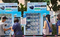 Đối mặt 10 năm tù vì khai gian dối để nhận khẩu trang miễn phí