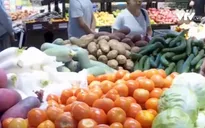 Hàng trăm tấn thực phẩm bị lãng phí tại châu Á mỗi năm