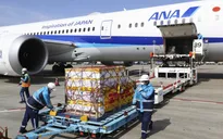 Nhật Bản thử nghiệm phần mềm chứng nhận tiêm chủng