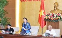 Quốc hội sắp miễn nhiệm và bầu Chủ tịch nước, Thủ tướng, Chủ tịch Quốc hội