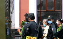 Hoãn phiên tòa phúc thẩm vụ án giết người, giấu xác trong bê tông