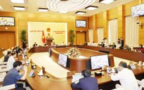 Ủy ban Thường vụ Quốc hội chỉ đạo giải quyết 20.000 kiến nghị của cử tri, 214 vụ việc phức tạp