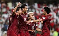 Trụ cột ĐT Thái Lan liên tiếp gặp chấn thương trước vòng loại World Cup 2022