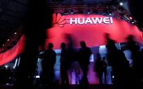 Sau chăn lợn, Huawei sẽ "nuôi cá và trồng thêm rau"