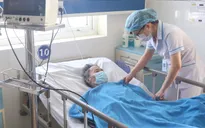 Phát hiện một ca mắc bệnh Whitmore tại Đà Nẵng