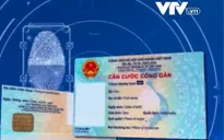 Những ai cần làm thẻ căn cước công dân gắn chip trước 1/7?
