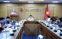 20 địa phương bồi dưỡng đại trà chương trình giáo dục phổ thông mới cho hơn 90% giáo viên
