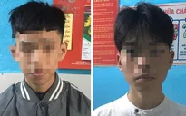 Thiếu niên trộm xe máy để... phượt đèo Hải Vân
