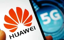Huawei bắt đầu tính phí bản quyền công nghệ 5G