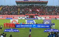 Điểm nhấn vòng 3 LS V.League 1-2021: Ấn tượng ngày trở lại