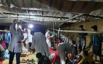 Hơn 90 người ngộ độc thực phẩm sau khi ăn cưới