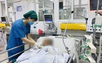 Lọc máu liên tục cứu bệnh nhân ngộ độc thuốc trừ sâu