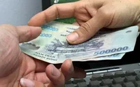 Bắt Cục trưởng Cục Lãnh sự Bộ Ngoại giao cùng 3 thuộc cấp